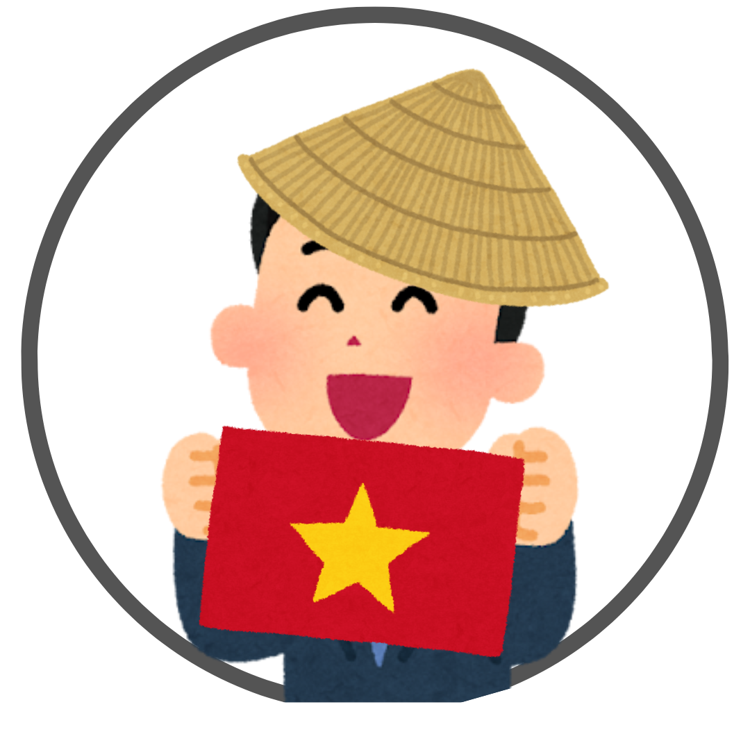 プロフィール画像